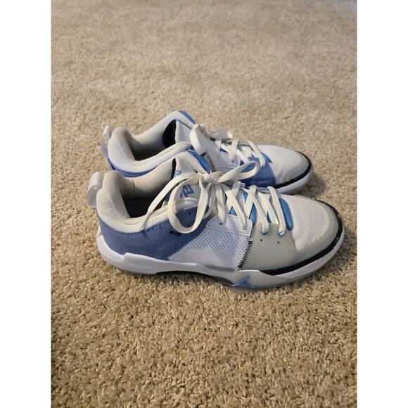 Jordan one take 5 size 10.5 men\'s basketball shoes
